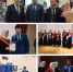 Торжественная церемония закрытия профессионального конкурса «Воспитатель года-2019» - Управление дошкольного образования