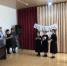 Познавательно-игровой час «Радостные встречи с книгой» - ЦБС Гудермесского района