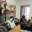 Познавательный урок «Терроризм - война без правил» - ЦБС Гудермесского района